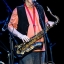 Bobby Keys and The Suffering Bastards