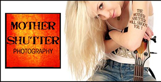 Mother Shutter Photography
