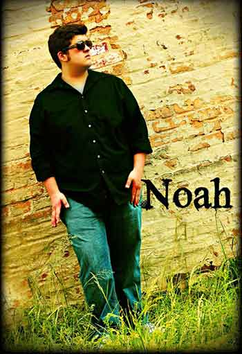 Noah Guthrie - Only 1 Noah