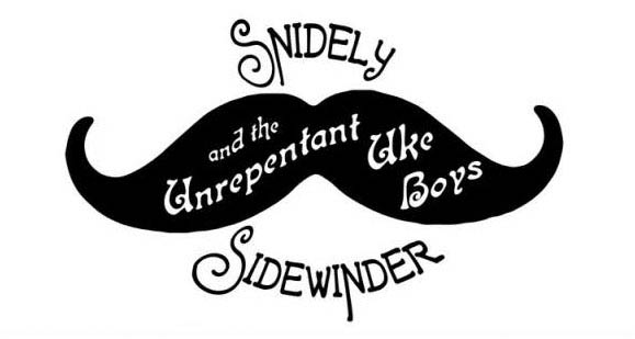 snidely sidewinder logo